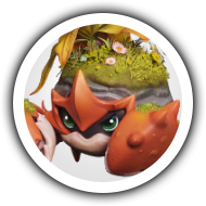 Bay Shrubclaw Icon