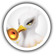 Cornet Icon