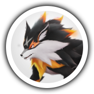 Flameruff