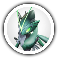 Forest Ignitis Icon