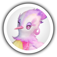 Fragrancier Icon