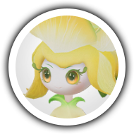 Grassland Irisal Icon