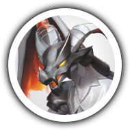Infergon Icon