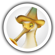 Highland Tromber Icon