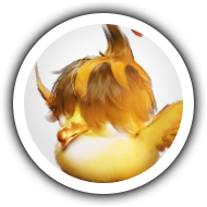 Highland Chirpi Icon