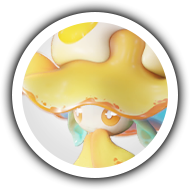 Alpha Luminelle