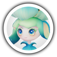 Mountain Woods Irisal Icon