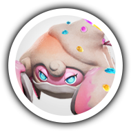 Mudflat Shrubclaw Icon