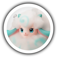 Nimbi Icon