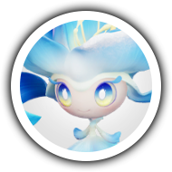 Plateau Iris Icon