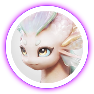 Prismana Glacy Icon