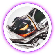 Prismana Waleetle Icon