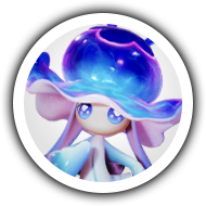 Rainstorm Luminelle Icon