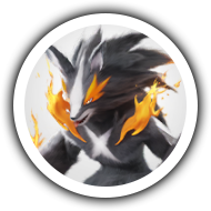 Alpha Scorchhowl