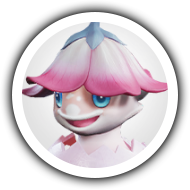 Sea of Flowers Pomegg Icon