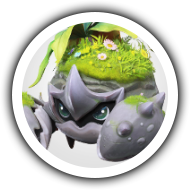 Shrubclaw