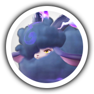 Rainstorm Turbo Icon