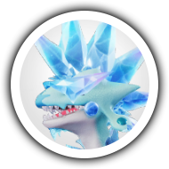 Snowfield Pomawk