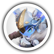 Snowfield Pawney Icon