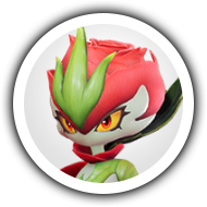 Thornblade Icon