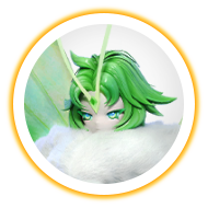 Somniwing Icon
