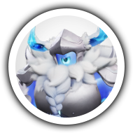 Snowfield Rookey