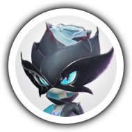 Thunderstorm Thornblade Icon