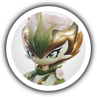 Towerwood Thornblade Icon