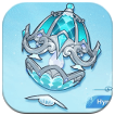 Genshin - Fractured Halo Icon