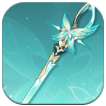 Genshin - Fractured Halo Icon