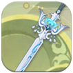 Genshin Impact - Silver Light Image
