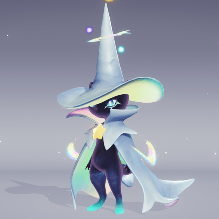 Prismana Stellarys
