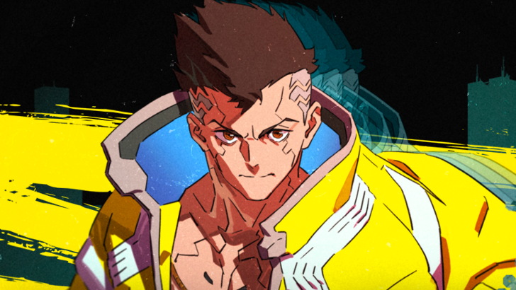 overwatch cyberpunk edgerunners david