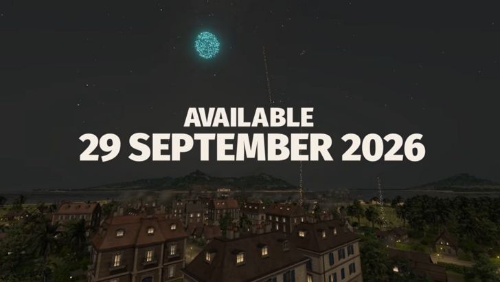 transport fever 3 release date