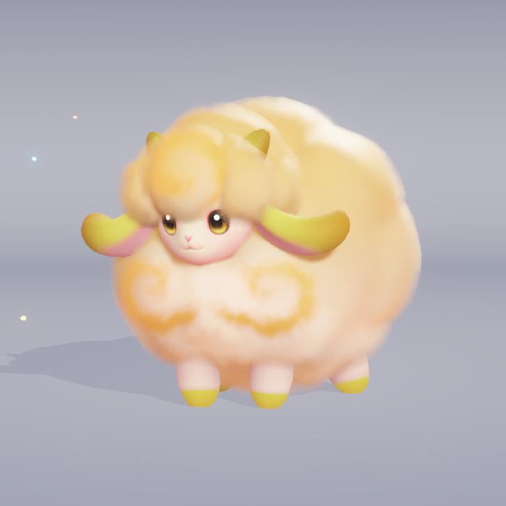Cloudmist Nimbi