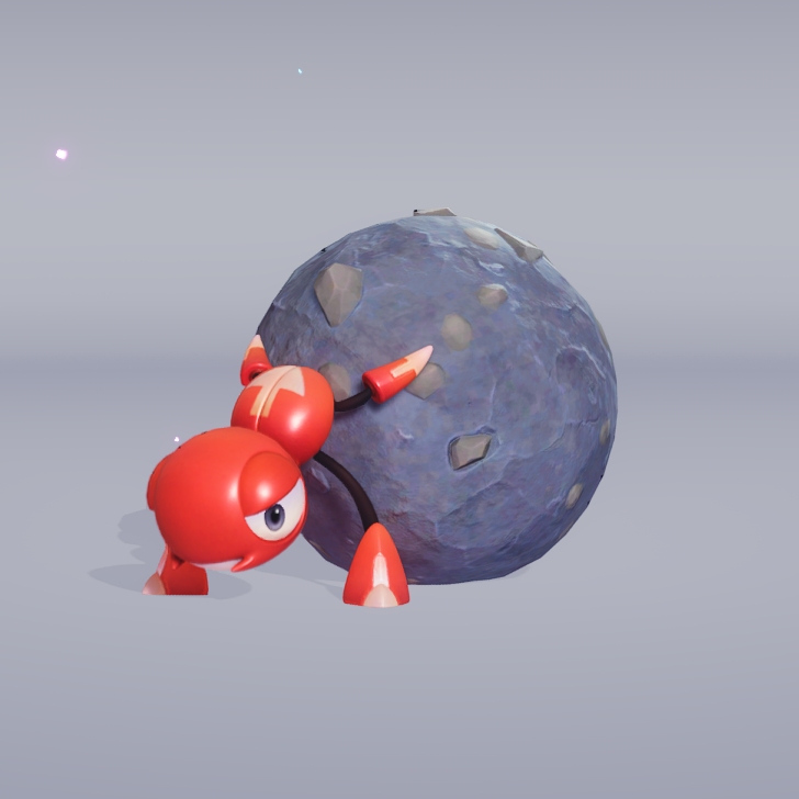 Baleetle