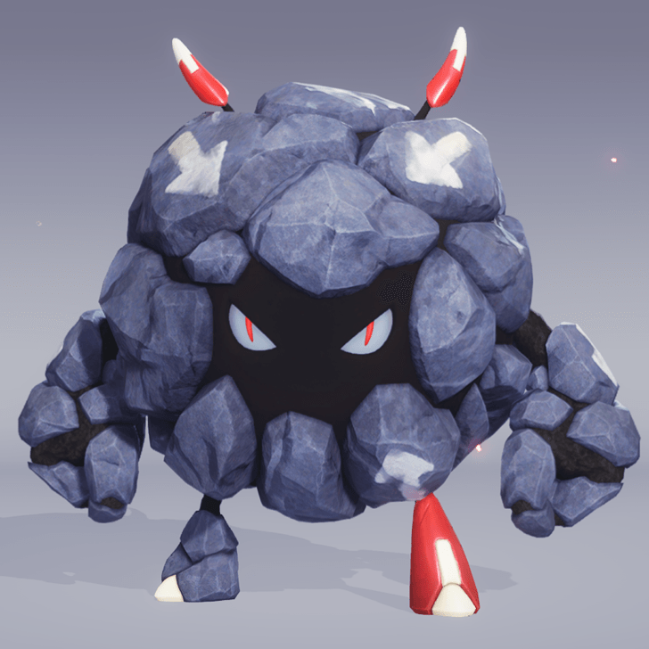 Bouldus