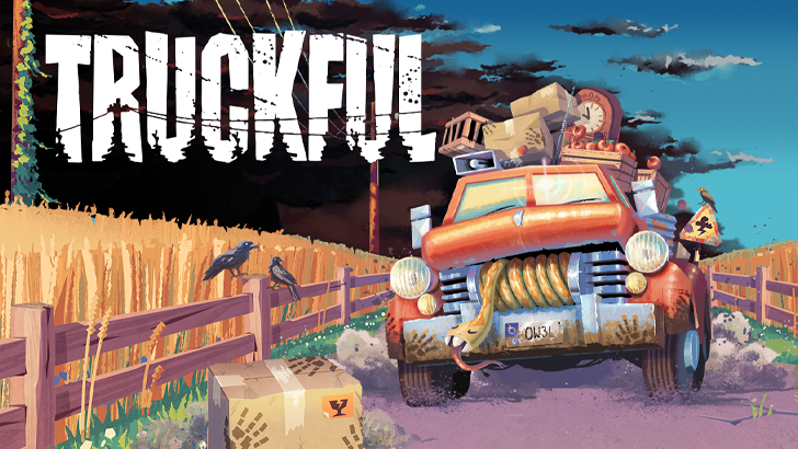 truckful logo
