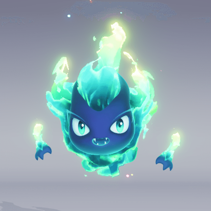 Forest Sparki