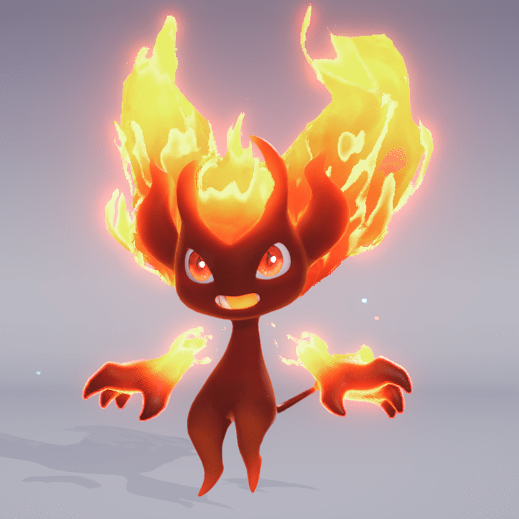 Flamerion