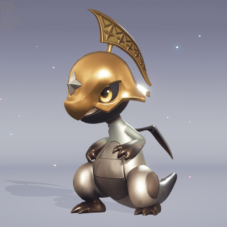 Mountain Helmwhelp