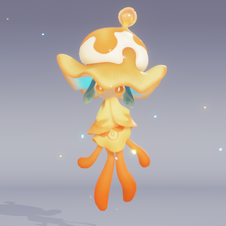 Luminelle