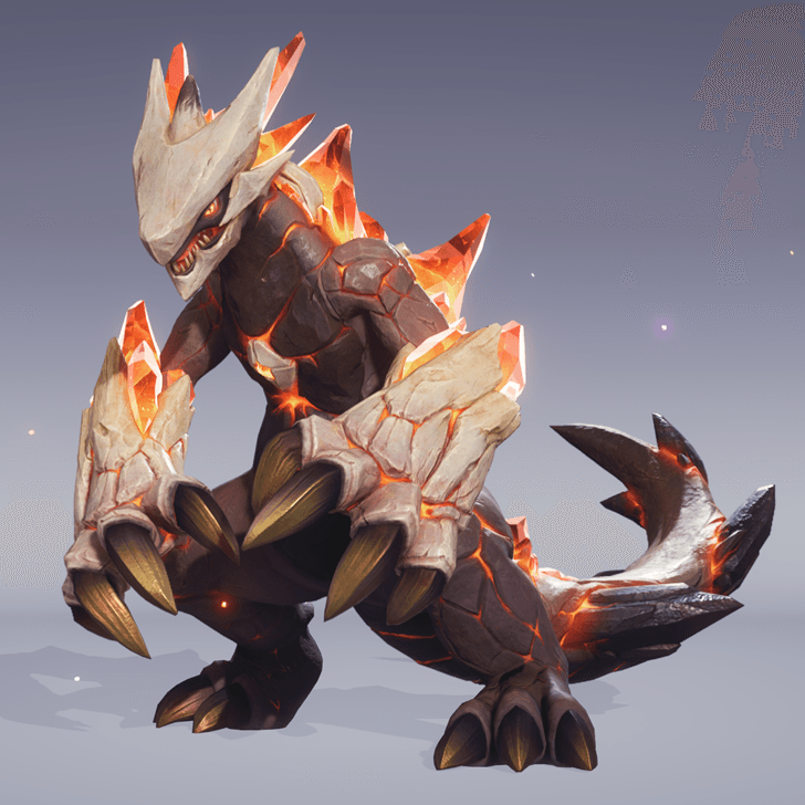 Magmarex