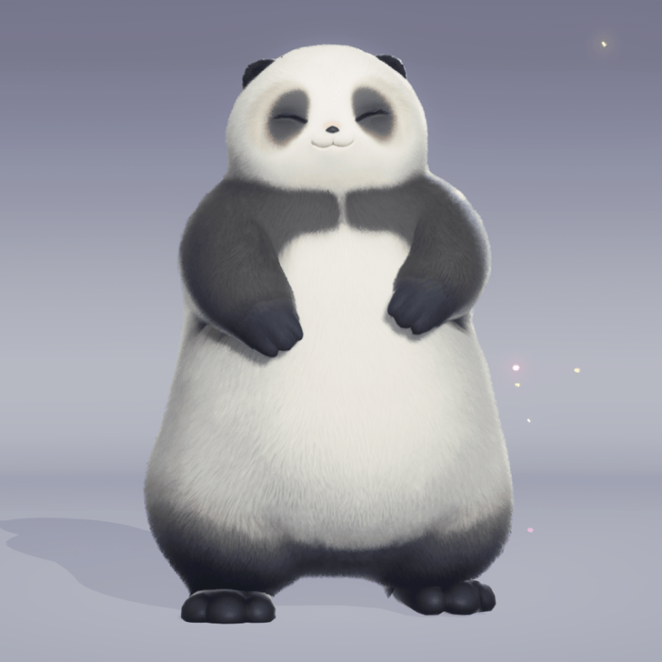 Nighttime Panpanta