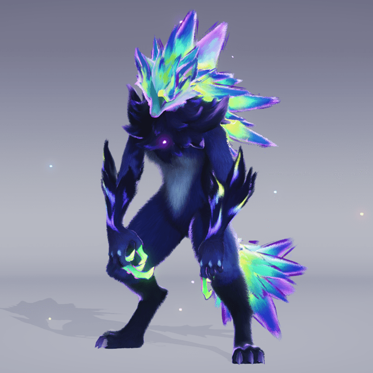Prismana Blazen
