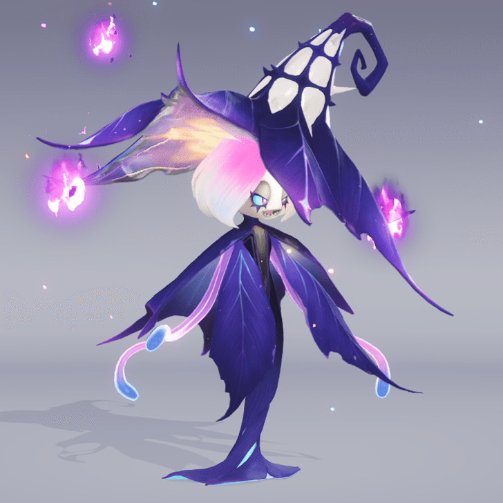 Prismana Hexxin