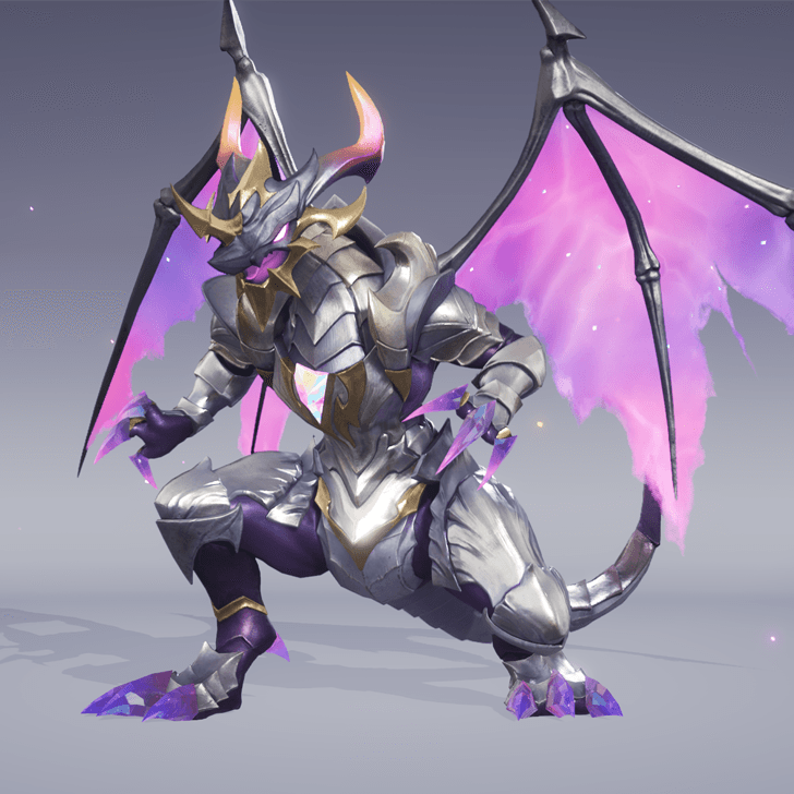 Prismana Infergon
