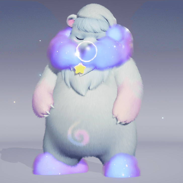Prismana Grizbo