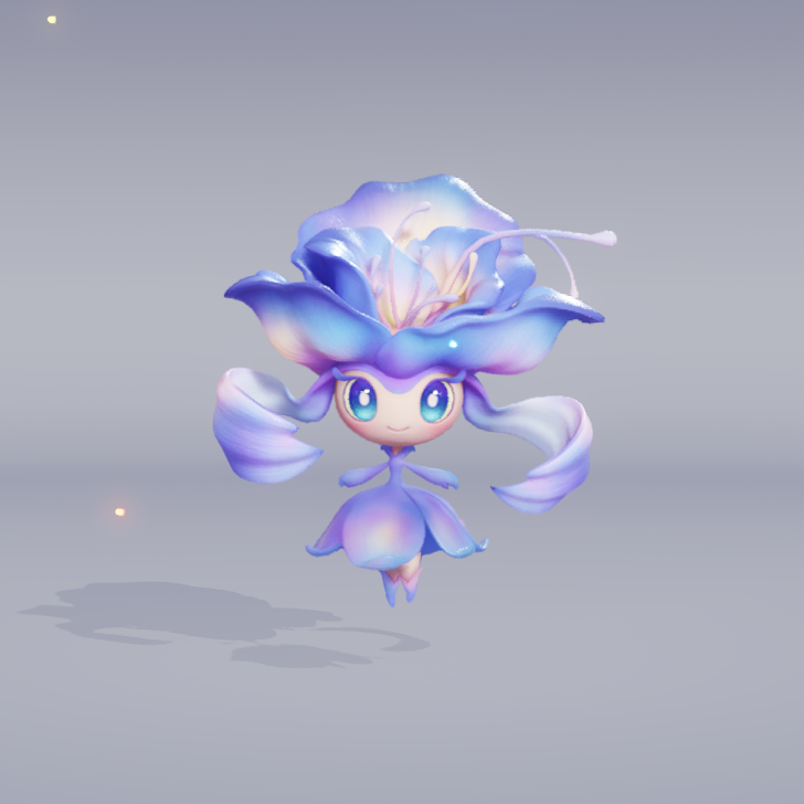 Prismana Iris