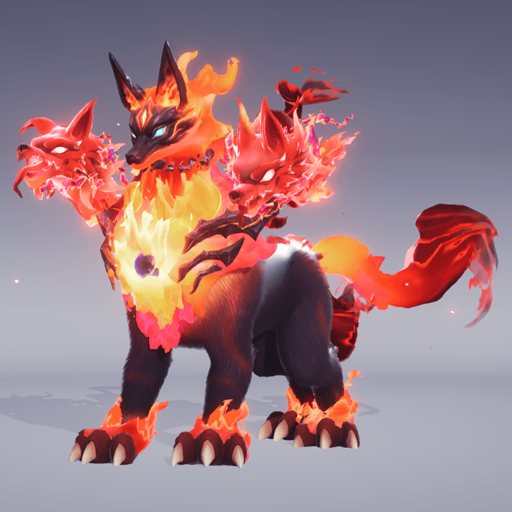 Prismana Inferlupa